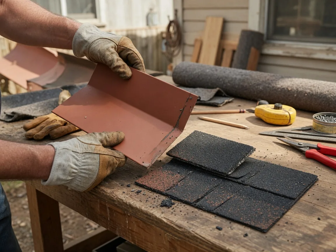 Roof Repair company in Tuskahoma, OK